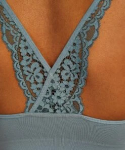 Hunkemöller Dames Lingerie Naadloze Bralette Rose - Groen - Maat M 11 Hunkemöller Dames Lingerie Naadloze Bralette Rose - Groen - Maat M -Sloggi Bikini Winkle 1000x1200 42