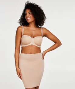 Hunkemöller Gladmakende Onderrok - Level 1 - Maat M -Sloggi Bikini Winkle 1005x1200 2