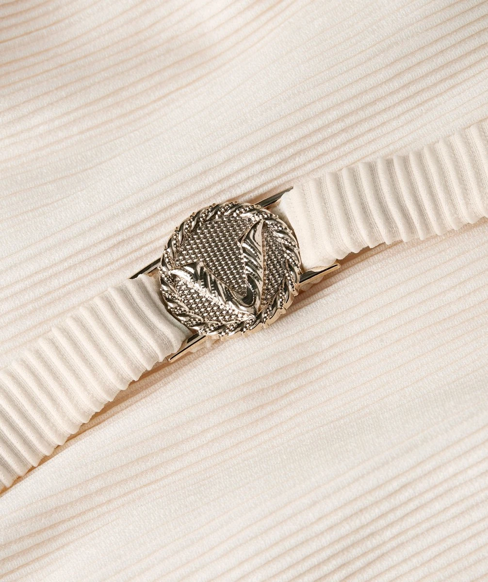 JOSH V ANYA Badpak Crème - Maat M 2 JOSH V ANYA Badpak Crème - Maat M - Afbeelding 2