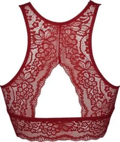 After Eden FLORINE Bralette - Rood - Maat M 5 After Eden FLORINE Bralette - Rood - Maat M -Sloggi Bikini Winkle 1010x1200 2