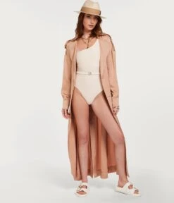 JOSH V ANYA Badpak Crème - Maat M 9 JOSH V ANYA Badpak Crème - Maat M -Sloggi Bikini Winkle 1030x1200