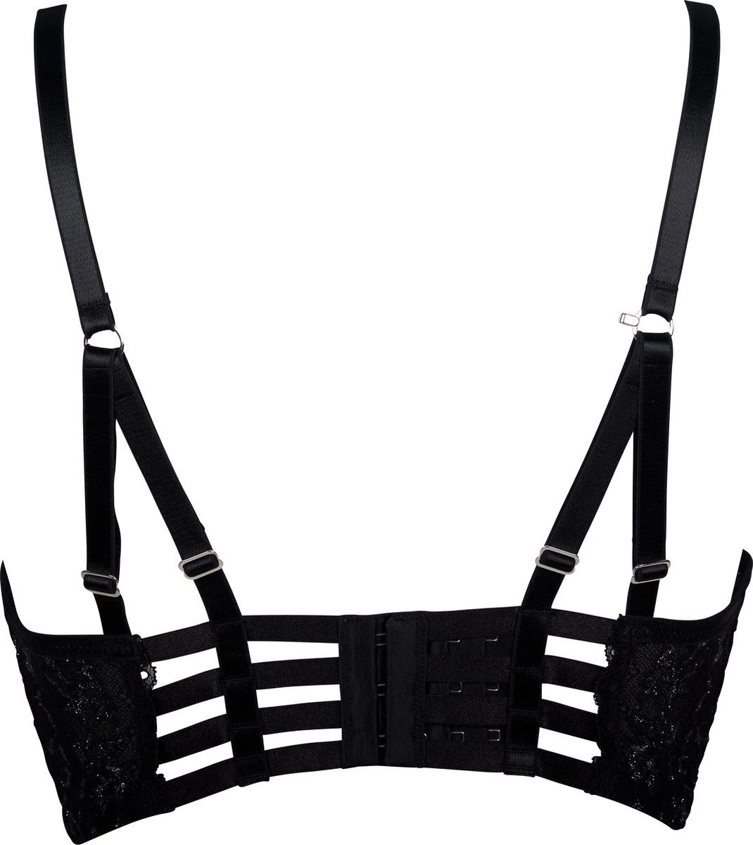 After Eden D-Cup & Up Nina Longline Beha 2 After Eden D-Cup & Up Nina Longline Beha - Afbeelding 2