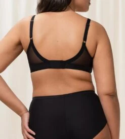 Triumph Shape Smart P Vrouwen Beha - BLACK - Maat 03 -Sloggi Bikini Winkle 1080x1200 23