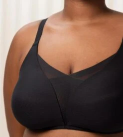Triumph Shape Smart P Vrouwen Beha - BLACK - Maat 03 -Sloggi Bikini Winkle 1080x1200 24