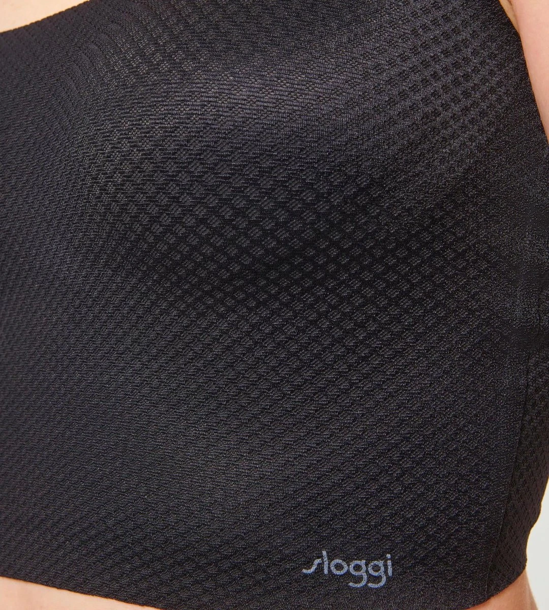 Sloggi ZERO Feel Flow Top Dames Beha - Maat XL 5 Sloggi ZERO Feel Flow Top Dames Beha - Maat XL - Afbeelding 5