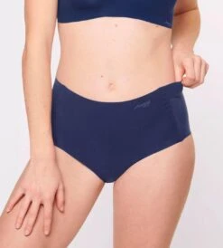 Sloggi ZERO Feel Maxi EX Dames Onderbroek - Maat L 12 Sloggi ZERO Feel Maxi EX Dames Onderbroek - Maat L -Sloggi Bikini Winkle 1080x1200 53