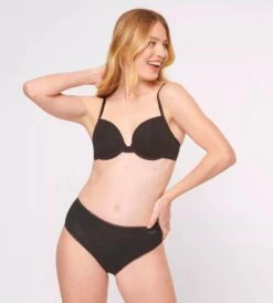 Sloggi GO High Waist C2P Dames Onderbroek - Maat XL -Sloggi Bikini Winkle 1080x1200 64