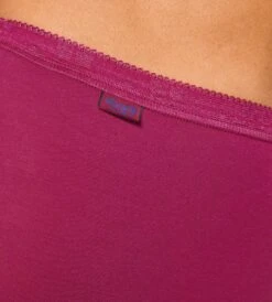 Sloggi Basic+ Maxi C3P Dames Onderbroek - Maat 48 -Sloggi Bikini Winkle 1080x1200 66