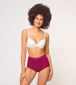 Sloggi Basic+ Maxi C3P Dames Onderbroek - Maat 48 -Sloggi Bikini Winkle 1080x1200 70