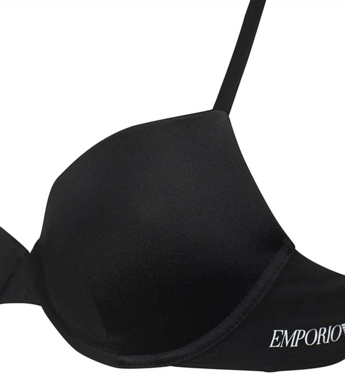 Emporio Armani SUSTAINABLE BOLD LOGO Bikini Set 3 Emporio Armani SUSTAINABLE BOLD LOGO Bikini Set - Afbeelding 3