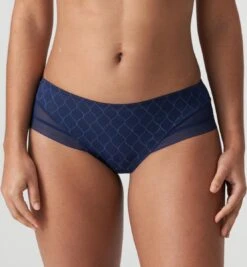 Primadonna Twist Slip Chryso Saffier Blauw - Maat 42