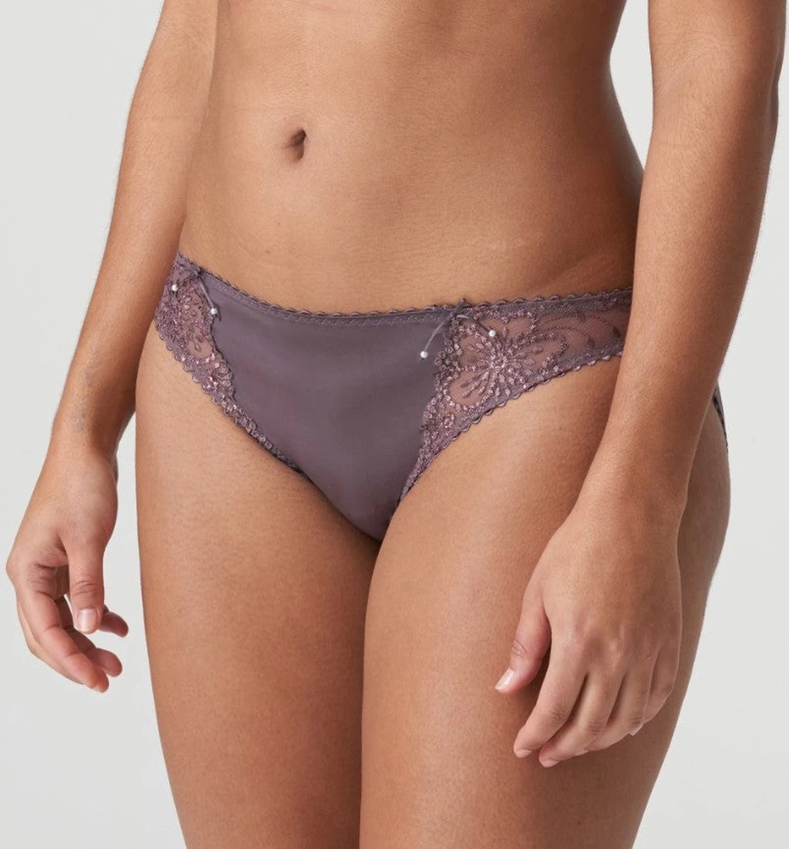 Marie Jo – Jane – Slip – 0501330 – Candle Night - 42 3 Marie Jo – Jane – Slip – 0501330 – Candle Night - 42 - Afbeelding 3