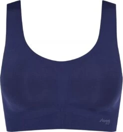 Sloggi ZERO Feel Top EX Dames Beha - Maat XL