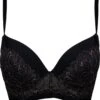 After Eden D-Cup & Up Novenna Bustier Beha