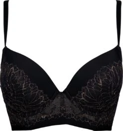 After Eden D-Cup & Up Novenna Bustier Beha