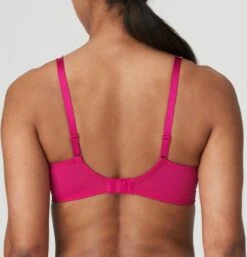 Primadonna Twist Bh Mousse Cups Efforia Balconnet Bh Winterblossem - Maat 75 E -Sloggi Bikini Winkle 1154x1200