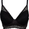 After Eden D-Cup & Up Do Voorgevormde Beugel Beha