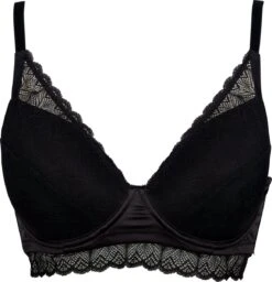 After Eden D-Cup & Up Do Voorgevormde Beugel Beha