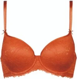 Voorgevormde Bh Mey Fabulous Cinnamon