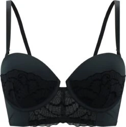 Sapph Salome Balconette BH -Sloggi Bikini Winkle 1185x1200