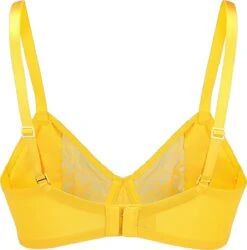 SAPPH - Diana Voorgevormde T-Shirt BH - Maat 95D - Geel - Met Beugel - Dames -Sloggi Bikini Winkle 1187x1200 1
