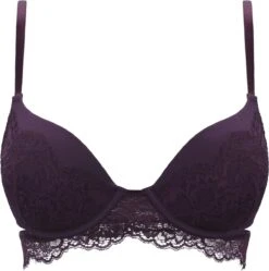 Sapph Celia Push-up BH