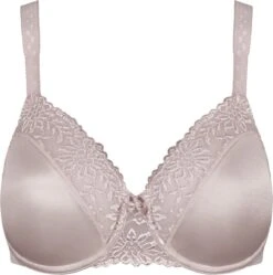 Triumph Minimizer Bh Ladyform Soft W -Sloggi Bikini Winkle 1192x1200