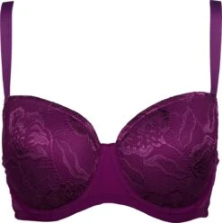 After Eden D-Cup & Up Anna Voorgevormde Beugel Beha