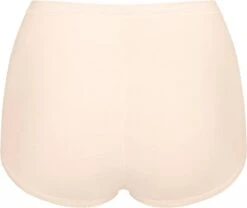 Sloggi Basic+ Maxi C3P Dames Onderbroek - Maat 48 -Sloggi Bikini Winkle 1200x1010 1