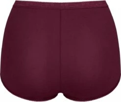 Sloggi Basic+ Maxi C3P Dames Onderbroek - Maat 48 -Sloggi Bikini Winkle 1200x1013 1