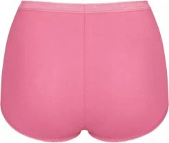 Sloggi Basic+ Maxi C3P Dames Onderbroek - Maat 48 -Sloggi Bikini Winkle 1200x1013