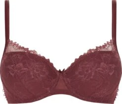 Mey - Fabulous - Spacer-beha - Maat 80B - Love Rouge - 74047