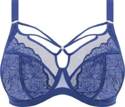 Elomi Brianna Plunge Dames Beha - Maat GG85