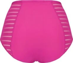 SAPPH - Iconic Basic Hoge Slip Fuchsia - Maat M - Fuchsia Roze - Dames -Sloggi Bikini Winkle 1200x1032 1