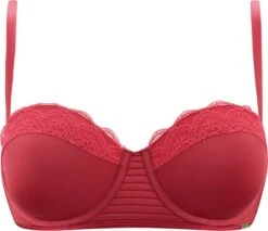 Sapph Scarlet Balcony BH