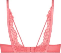 Hunkemöller Dames Lingerie Voorgevormde Beugel Bh Claire - Roze - Maat B75 -Sloggi Bikini Winkle 1200x1039 1