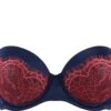 Sapph Ludivine Push-up BH