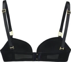 SAPPH - Roma Voorgevormde BH - Maat 85D - Zwart - Met Beugel - Dames 13 SAPPH - Roma Voorgevormde BH - Maat 85D - Zwart - Met Beugel - Dames -Sloggi Bikini Winkle 1200x1057 1