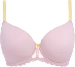 FREYA Offbeat Mld Demi T-shirt Dames Beha - Maat E80