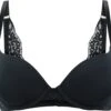 Sapph Toulouse Push-up BH