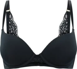 Sapph Toulouse Push-up BH