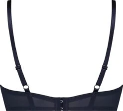 Hunkemöller Dames Lingerie Voorgevormde Beugel Bh Georgia - Blauw - Maat E75 -Sloggi Bikini Winkle 1200x1082 2
