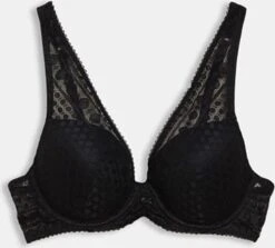 Voorgevormde Bh Esprit The Classic Fit Zwart -Sloggi Bikini Winkle 1200x1082 3