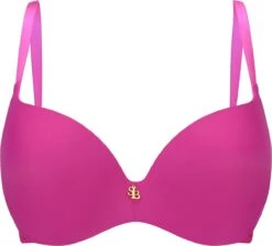SAPPH - Amelia Light Push-Up BH Fuchsia - Maat 85C - Fuchsia Roze - Met Beugel - Dames