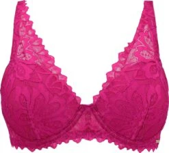 SAPPH - Flora Voorgevormde BH Fuchsia - Maat 75D - Fuchsia Roze - Met Beugel - Dames 23 SAPPH - Flora Voorgevormde BH Fuchsia - Maat 75D - Fuchsia Roze - Met Beugel - Dames -Sloggi Bikini Winkle 1200x1088 2