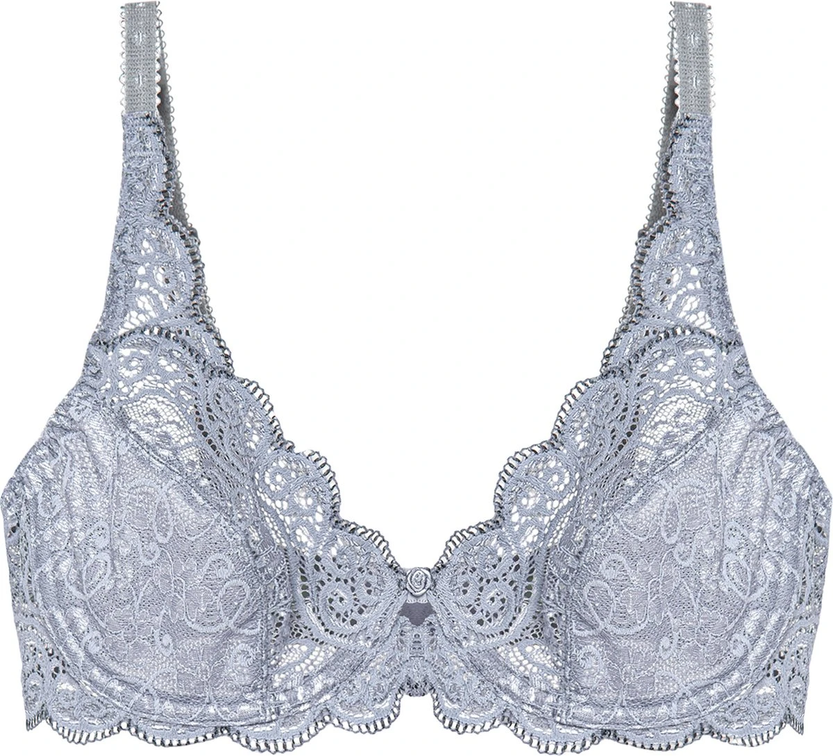 Triumph Amourette 300 W X Dames Beha - Maat 85E 1 Triumph Amourette 300 W X Dames Beha - Maat 85E