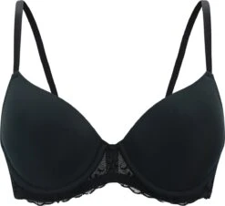 Sapph Salome T-Shirt BH -Sloggi Bikini Winkle 1200x1096