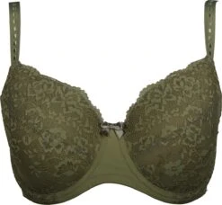 After Eden D-Cup & Up Lois Full Cover Beha