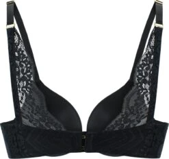 Sapph Toulouse Push-up BH -Sloggi Bikini Winkle 1200x1127