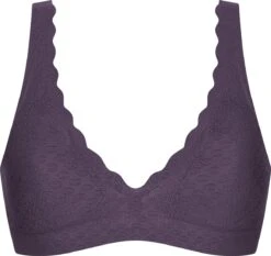 Sloggi ZERO Feel Lace Bralette 10201957/6917-L